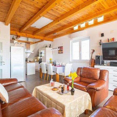Chiefs Suite - Kriste Dubrovnik Ngoại thất bức ảnh