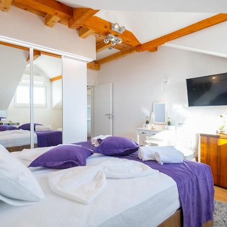 Chiefs Suite - Kriste Dubrovnik Ngoại thất bức ảnh
