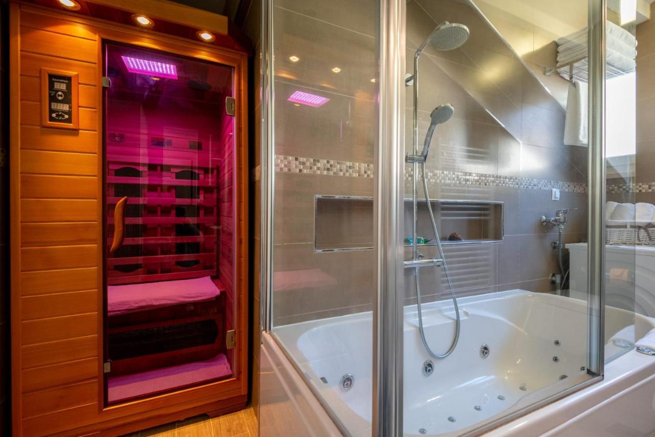 Chiefs Suite - Kriste Dubrovnik Ngoại thất bức ảnh