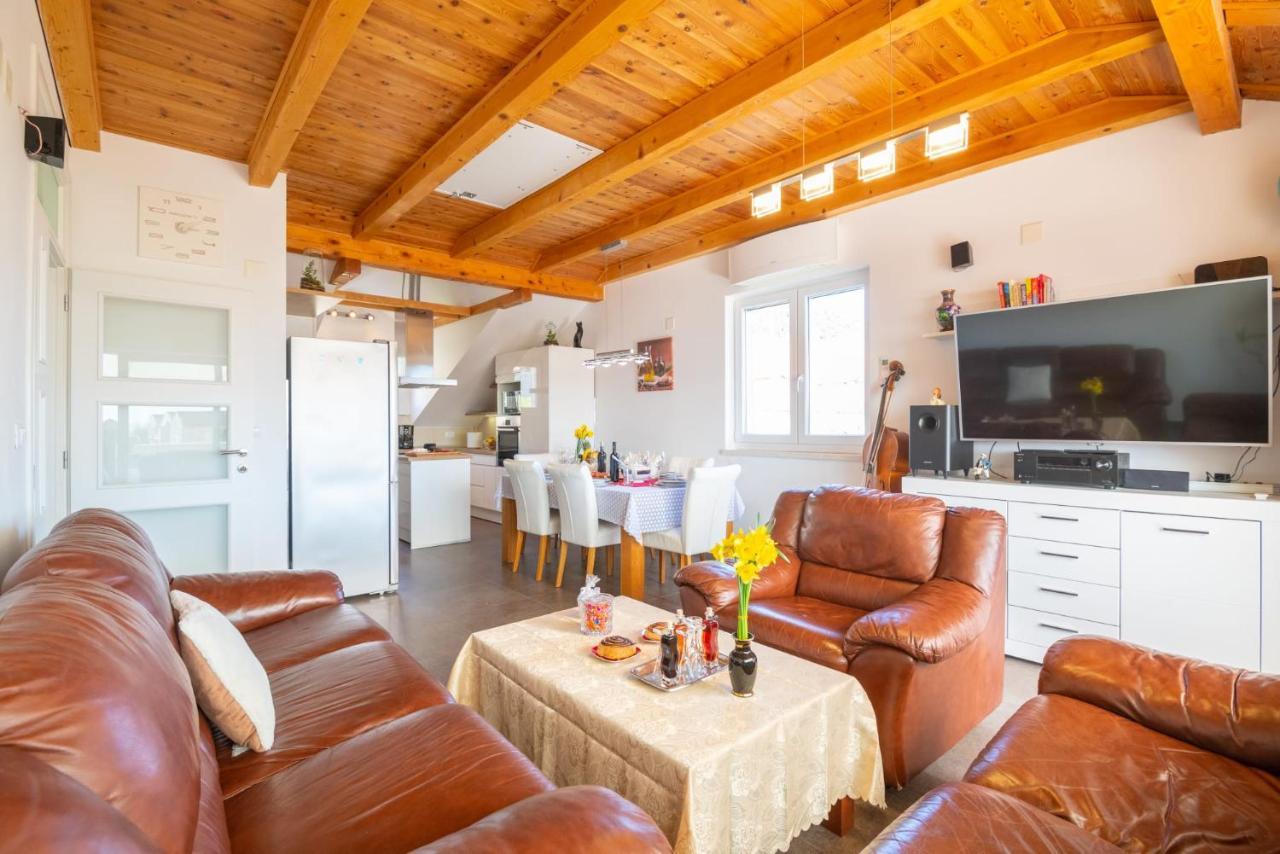 Chiefs Suite - Kriste Dubrovnik Ngoại thất bức ảnh