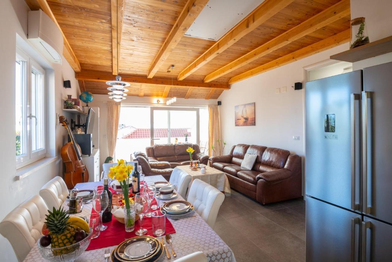 Chiefs Suite - Kriste Dubrovnik Ngoại thất bức ảnh