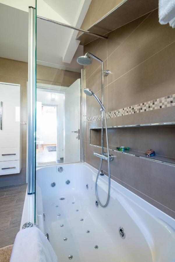 Chiefs Suite - Kriste Dubrovnik Ngoại thất bức ảnh