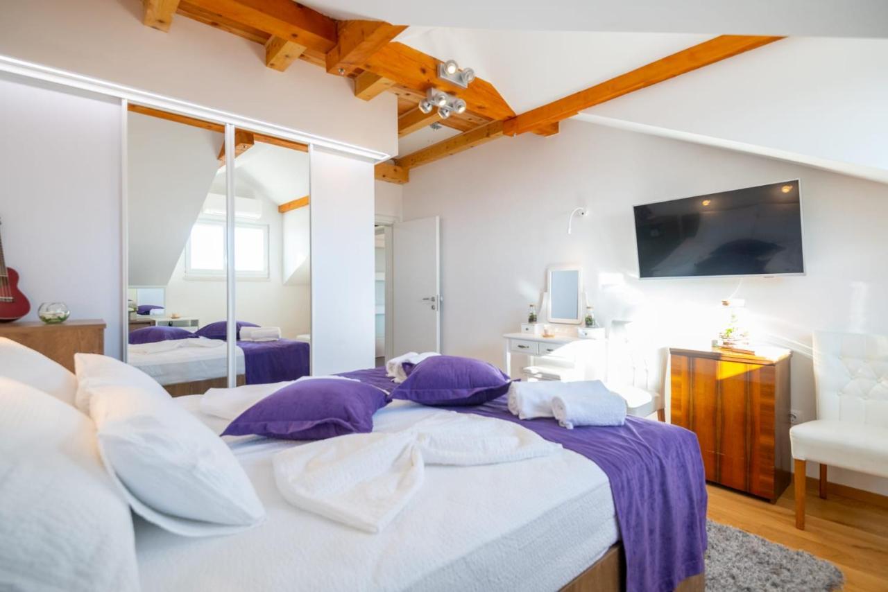 Chiefs Suite - Kriste Dubrovnik Ngoại thất bức ảnh