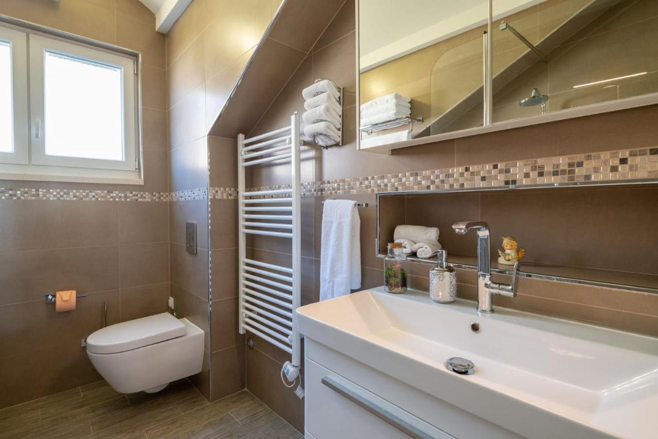 Chiefs Suite - Kriste Dubrovnik Ngoại thất bức ảnh