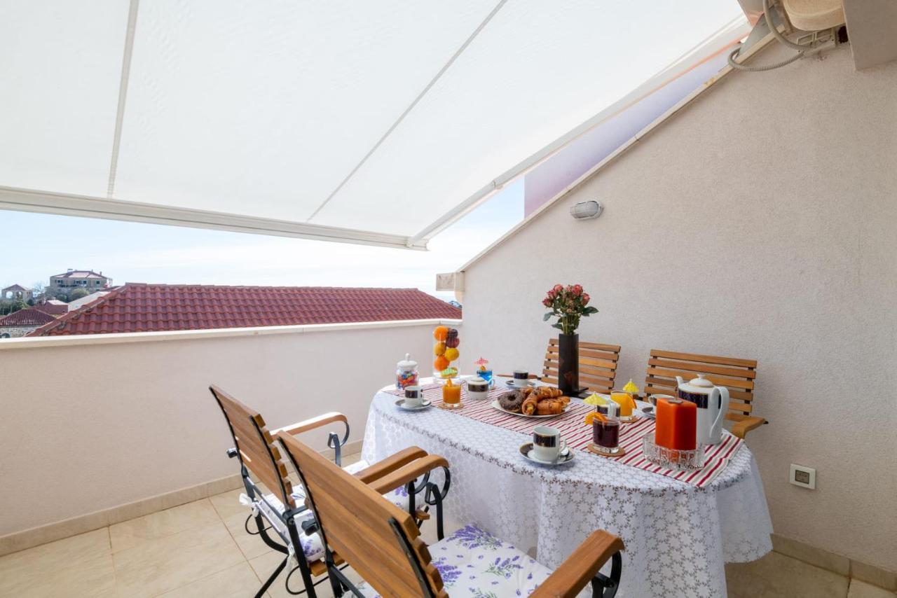 Chiefs Suite - Kriste Dubrovnik Ngoại thất bức ảnh