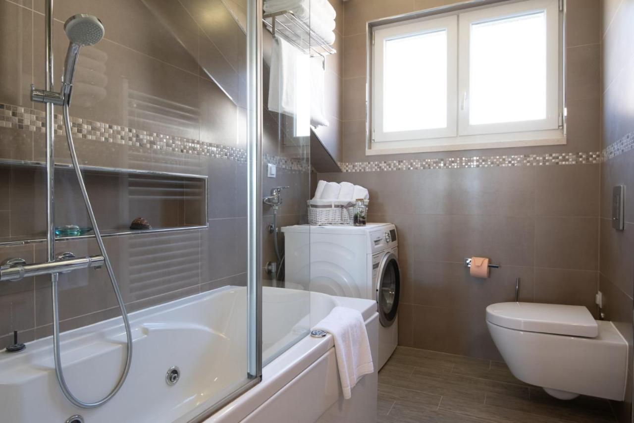 Chiefs Suite - Kriste Dubrovnik Ngoại thất bức ảnh