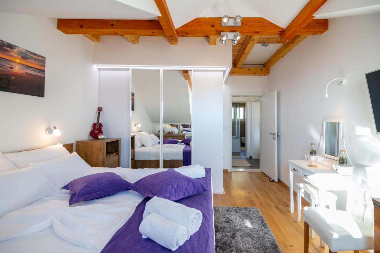 Chiefs Suite - Kriste Dubrovnik Ngoại thất bức ảnh