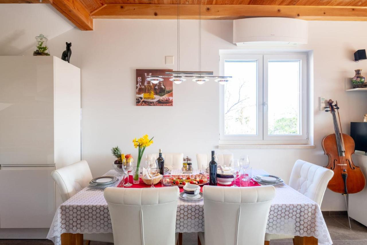 Chiefs Suite - Kriste Dubrovnik Ngoại thất bức ảnh