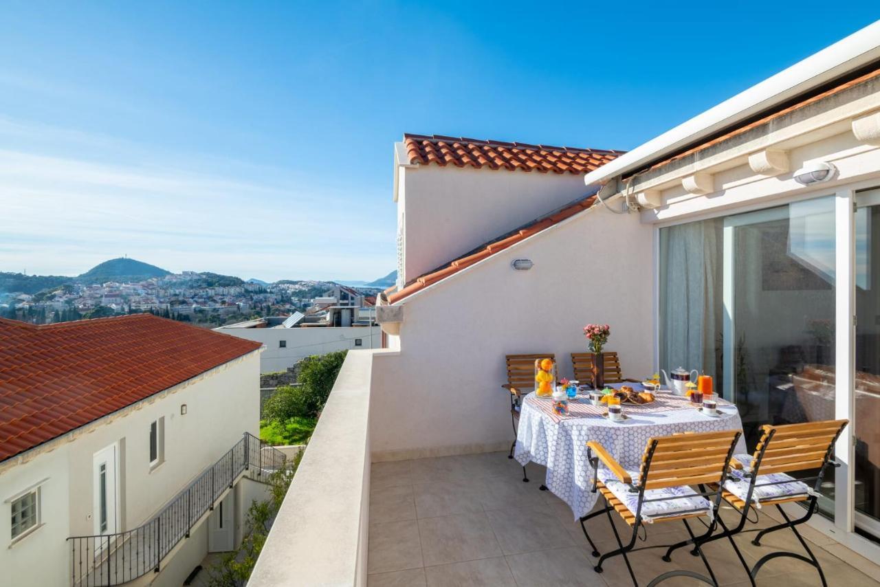 Chiefs Suite - Kriste Dubrovnik Ngoại thất bức ảnh