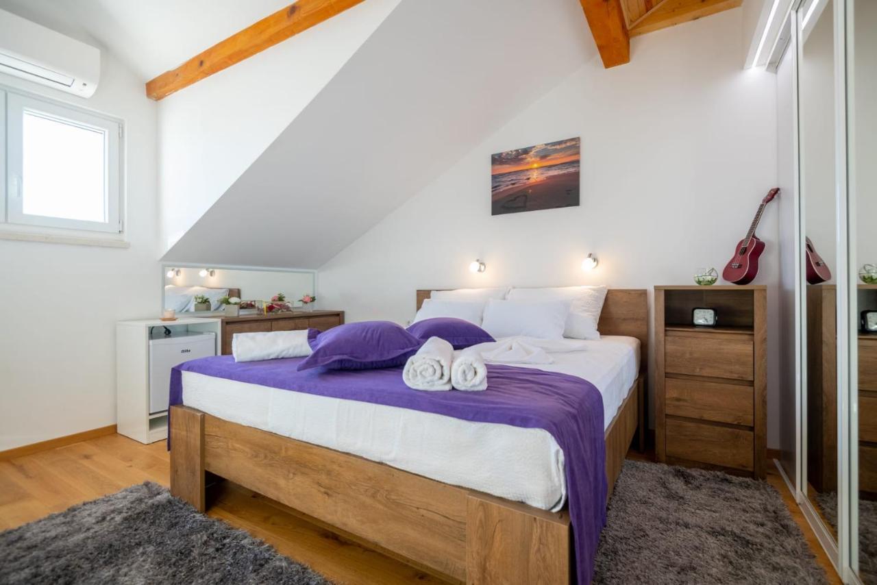 Chiefs Suite - Kriste Dubrovnik Ngoại thất bức ảnh